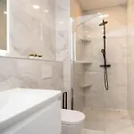 Apartment Seaside With A Swimming Pool Seget Donji, - 22929