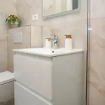 Seaside With A Swimming Pool Seget Donji, - 22929 Apartment Trogir