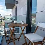 Seaside With A Swimming Pool Seget Donji, - 22929 Apartment *