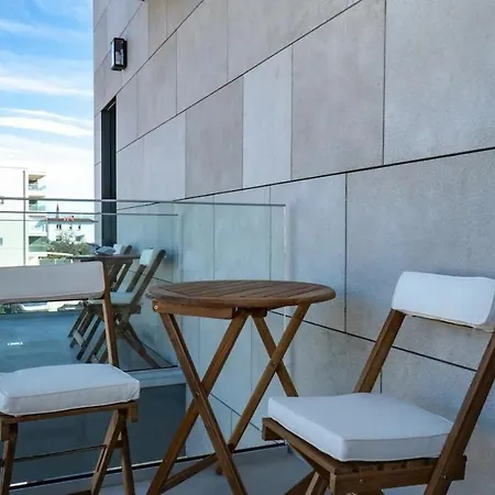 Seaside With A Swimming Pool Seget Donji, - 22929 Lejlighed *