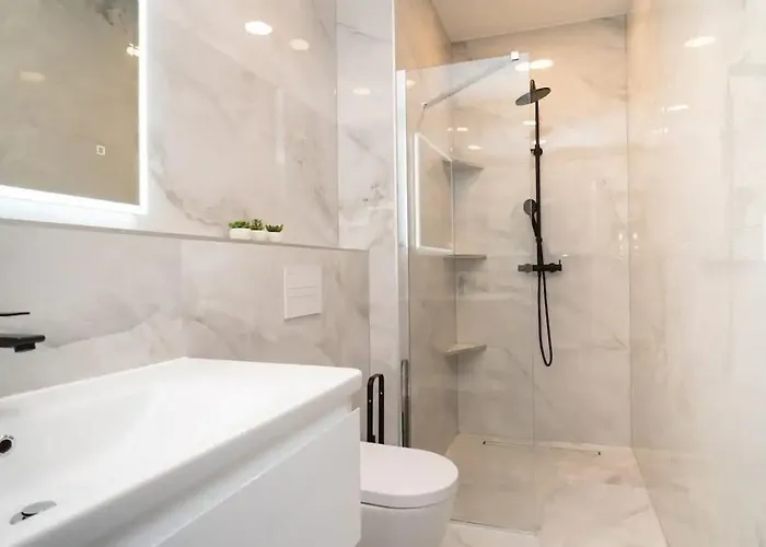 Διαμέρισμα Seaside With A Swimming Pool Seget Donji, - 22929